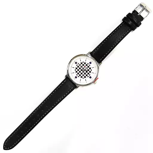 ニューダンガンロンパV3 王馬小吉 モデル ウォッチ Miscellaneous goods 王馬 Small blessing model watch 