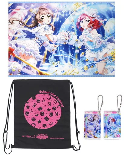 Miscellaneous goods Μ 