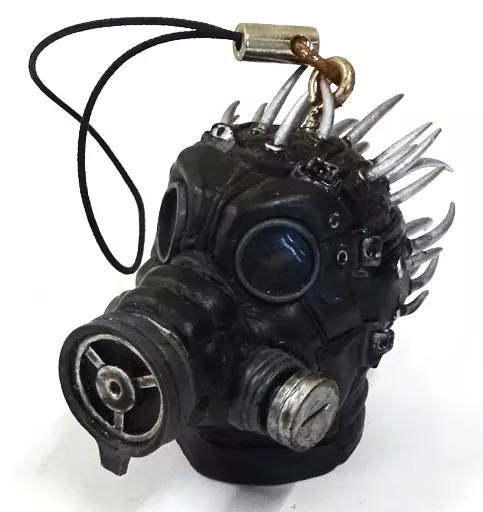 Miscellaneous goods Damaged Kaiman 「 Dorohedoro Head Mascot