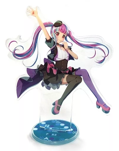 バンドリ！RAISE A SUILEN パレオ　アクリルスタンド BanG Dream! 12th☆LIVE DAY3:RAISE A SUILEN「REVEAL