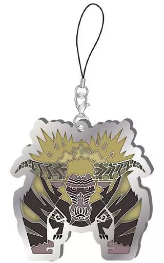 モンスターハンター 混沌に呻くゴア・マガラ モンスターアイコン