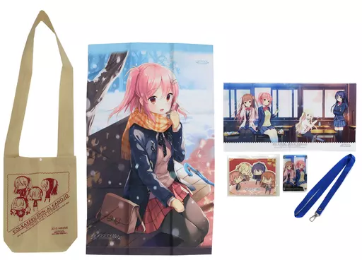 新品 恋 × シンアイ彼女 恋カケセット2015冬 Us:track