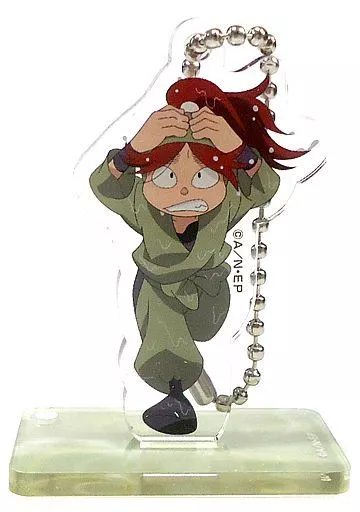 雑貨 富松作兵衛 「忍たま乱太郎 PUPPELA(パペラ)・フィンガー