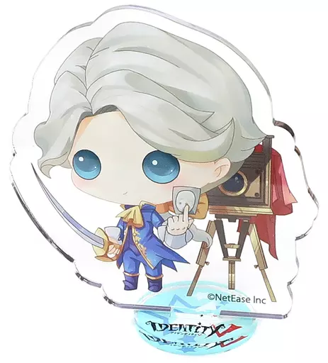 アクリルスタンド・アクリルパネル 写真家(ジョゼフ) 「Identity V 第 