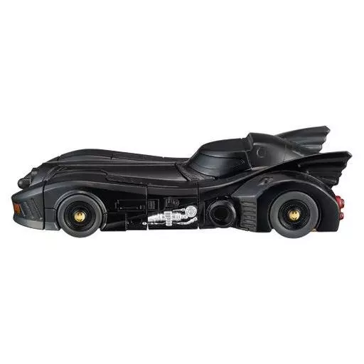 Miscellaneous goods Batmobile Crazy Case (iPhone Case / iPhone6 