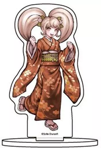 アクリルスタンド・アクリルパネル 19.西園寺日寄子 キャラ