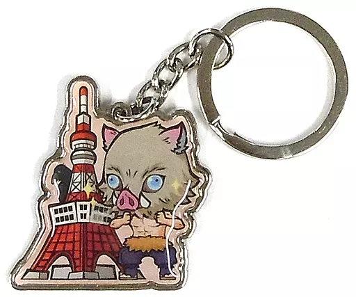 つ*の様 ONE PIECE ワンピース　東京タワー限定アクスタ　ミホーク　非売 op_sub9.jpg?impolicy=lt&