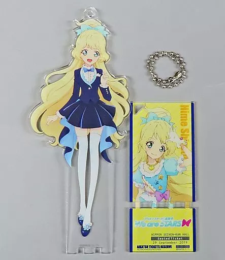 Miscellaneous goods Hime Shiratori (We are STARS ver.) Acrylic 