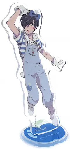 アクリルスタンド・アクリルパネル 久慈悠 アクリルスタンド