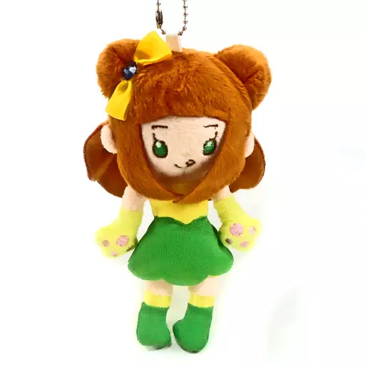 雑貨 早乙女あこ マスコットチャーム 「アイカツスターズ! AIKATSU