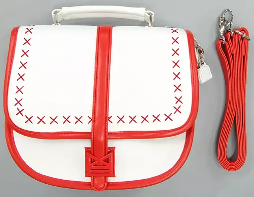 Miscellaneous goods Suzuya 什造 Model Shoulder Bag 「 Tokyo Ghoul 