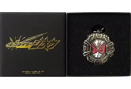 仮面ライダージオウ 懐中時計 【仮面ライダージオウ】『ジオウライド