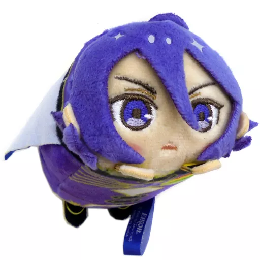 ぬいぐるみマスコット・ぬいぐるみバッジ 涼野ユウ 「KING OF