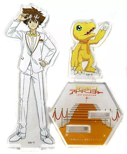 Miscellaneous goods Taichi Hakami & Agmon Acrylic Stand 