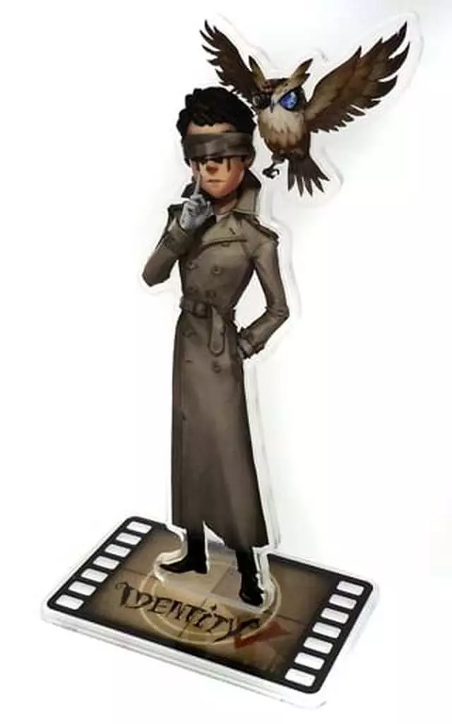 限定価格セール！】 Identity V 占い師 アクリルスタンド