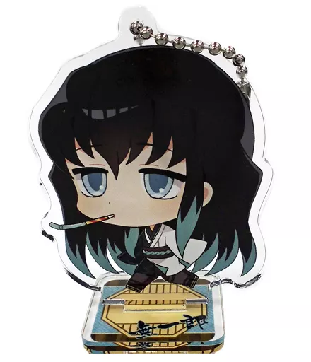 鬼滅の刃 アニメイト カフェ 台湾 アクリルキーホルダー 時透無一郎 鬼滅の刃 アニメイト カフェ 台湾 アクリルキーホルダー 時透無一郎 鬼