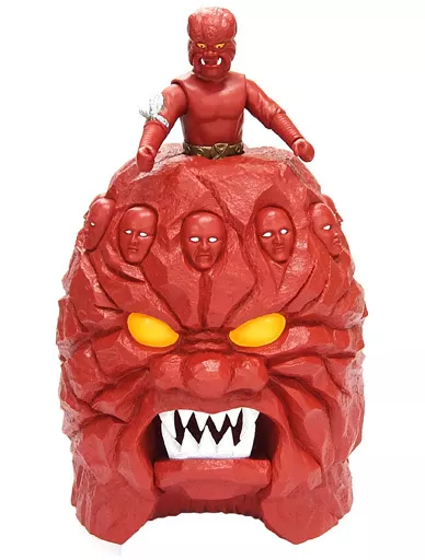 Geddon Shuryo Jumen Oni Accessory Holder