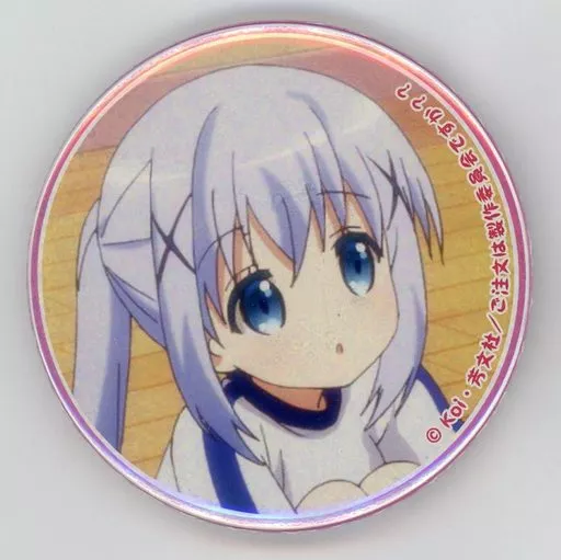 雑貨 チノ(体操服) 「ご注文はうさぎですか?? チノコレ トレーディング
