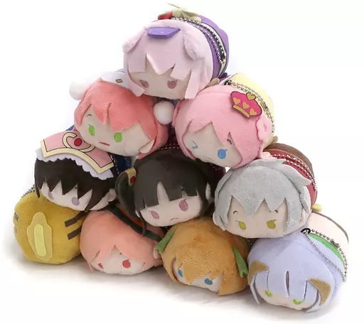 アトリエ ふんわりマスコット 【公式通販】