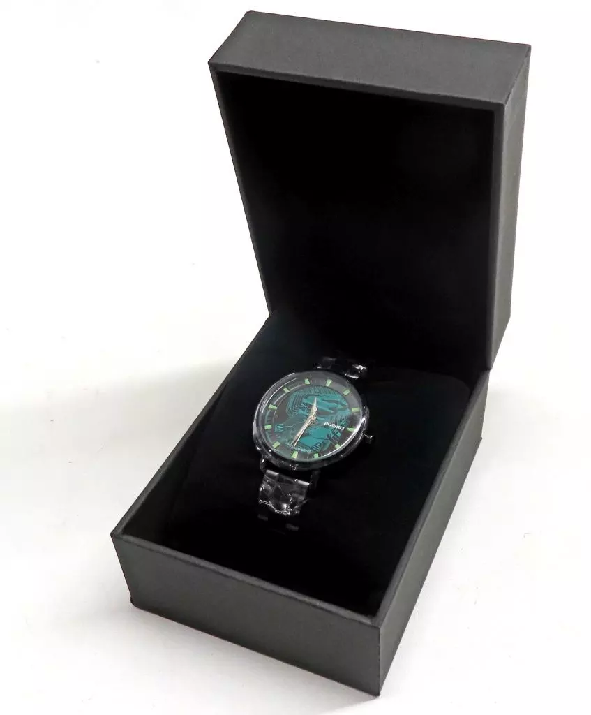 Miscellaneous goods Shinya Kogami Model Watch 「 Psycho - PASS PSYCHO-PASS 」  | Goods / Accessories | Suruga-ya.com