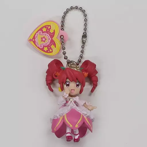 雑貨 ファイン(ドレス) 「ふしぎ星の☆ふたご姫 Gyu! ふたご姫