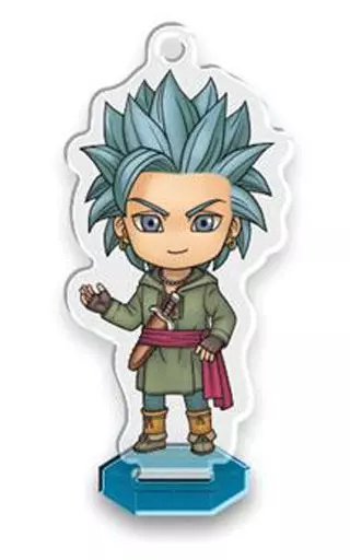 雑貨 カミュ(正面) 「ドラゴンクエストXI 過ぎ去りし時を求めて