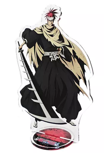 アクリルスタンド・アクリルパネル 阿散井恋次 アクリルスタンド 