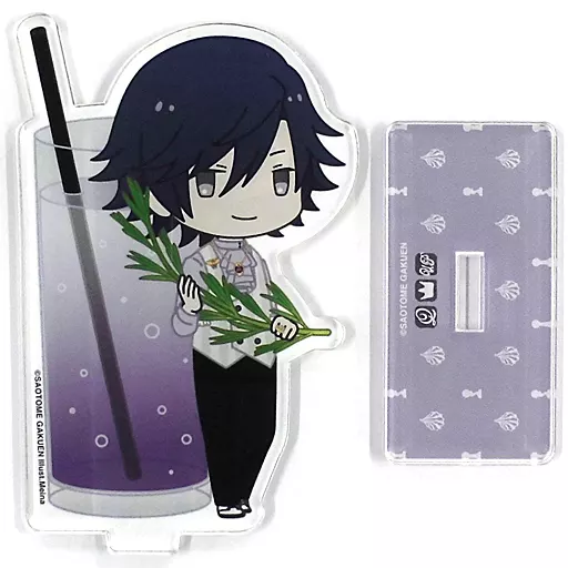 Ichinose Tokiya 