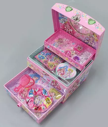 Miscellaneous goods Healing Precure Honey Lovely Box | Goods
