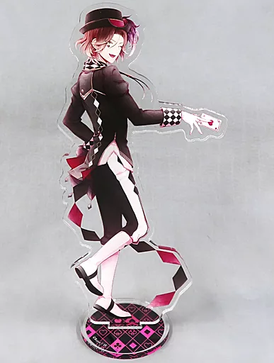 Miscellaneous goods Laito Sakamaki Acrylic Figure Stand 