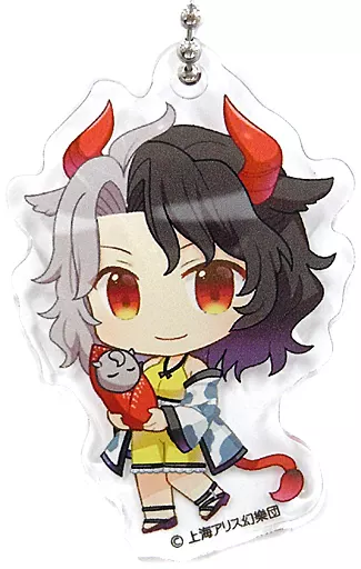 雑貨 牛崎潤美 「東方Project×アトレ秋葉原 博麗神社～秋祭り