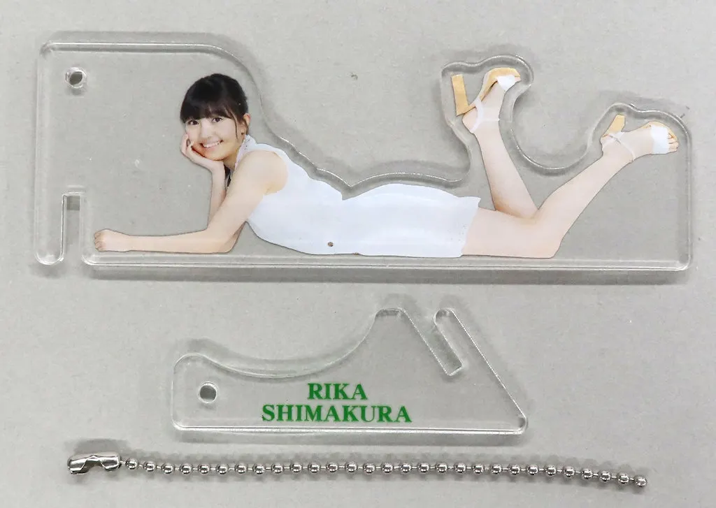 H!P SUMMER 2020 コレクション置けるキーホルダー モーニング娘。