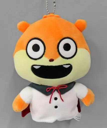 ぬいぐるみ こねずみ　ハロウィン スタジオUGハロウィンナイト ぬいぐるみ こねずみ Halloween Night 未