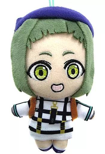 Miscellaneous goods Momo 瀬遍 (Amane) mascot 3 Miscellaneous goods Momo 瀬遍 (Amane) mascot 3