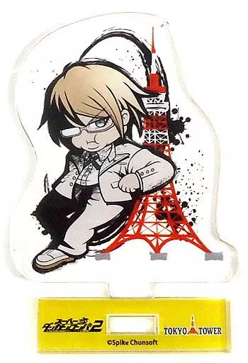 Shiraya Togami (Tonsoku chan) 