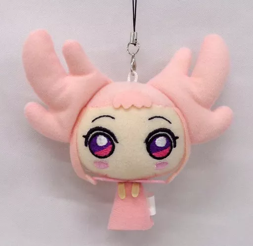 Fafa Fairies Plush toy (mascot) 