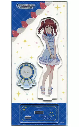 アイドルマスター シンデレラガールズ 公式バースデー記念BOX