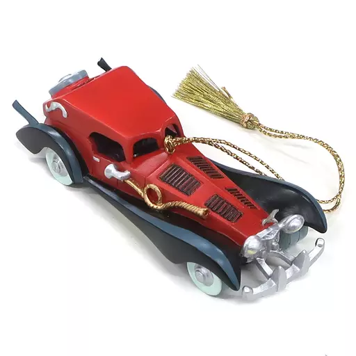 wdccクルエラ車セット wdccクルエラ車セット WDCC Disney Classics