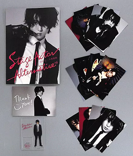 田村心 Stage Actor Alternative 田村 心 on X: 