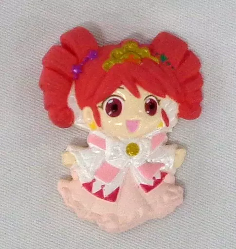 ふしぎ星のふたご姫　くっつくんです　マグネット　バンダイ　当時物　希少 バンダイ 商品・サービスサイト | ふしぎ星の☆ふたご姫