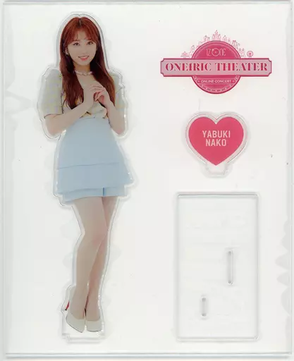 IZ*ONE ONEIRIC THEATER 第2弾 トレカ チェウォン コンプ IZ*ONE IZONE 2020 Oneiric Theater 2nd Online Concert Trading