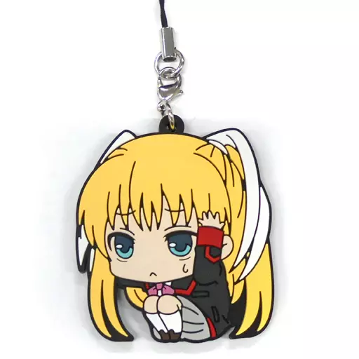 Key メモリアルラバーストラップコレクションA