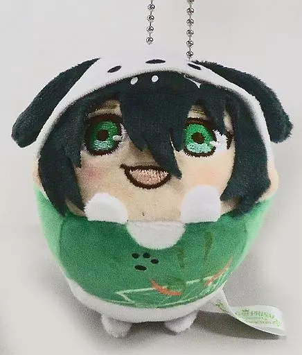 キンプリ 香賀美タイガ サンリオ ぬいぐるみ ぬいぐるみ（香賀美タイガ）/ KING OF PRISM -Shiny Seven Stars