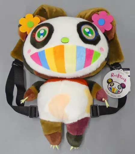 Miscellaneous goods Tagged Panda (Takashi Murakami) Backpack