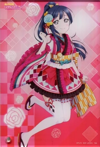 虹ヶ咲　アクリルボード　A賞 虹ヶ咲 アクリルボード A賞 ラブライブ！虹ヶ咲学園スクール