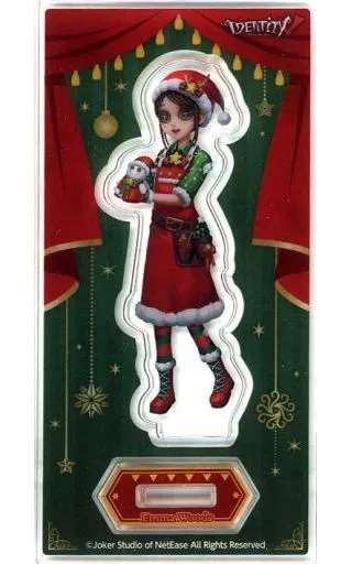 第五人格ロフトクリスマス庭師