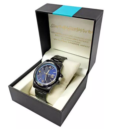 ⭐︎JOJO USJ限定 腕時計⭐︎ Amazon.co.jp: 【 USJ ユニバーサル・ジャンプ・サマー 】ジョジョの