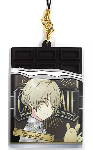 雑貨 弥生春 「ツキノ芸能プロダクション TSUKIPRO SHOP in