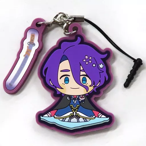 ベ*❌様 わんぱく！刀剣乱舞　おでかけぬいぐるみ　にっかり青江&歌仙兼定　2体セ 71icXqGaKcL._AC_UF350,