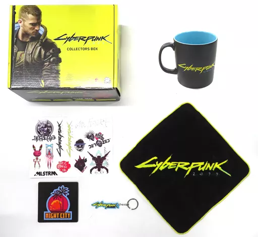 Miscellaneous goods Original Special Box 